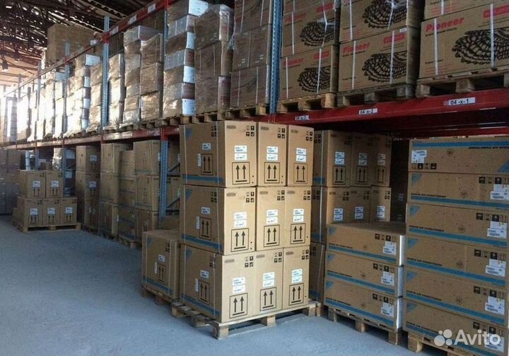 Кондиционер / большой выбор