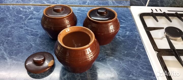 Посуда для кухни