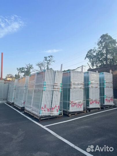 Пластиковые окна rehau от завода