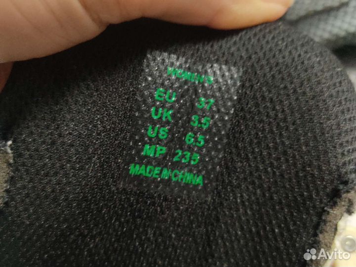 Ролики женские 37