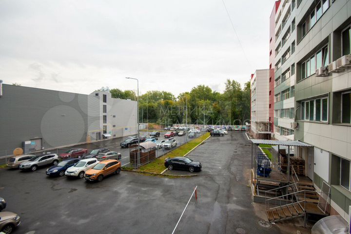 Продам офисное помещение, 73 м²