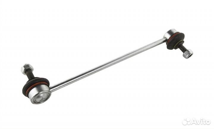 Стойка стабилизатора на BMW E46