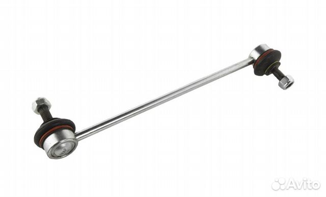 Стойка стабилизатора на BMW E46