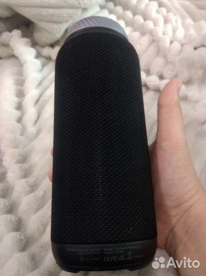 Колонка Tronsmart Element T6