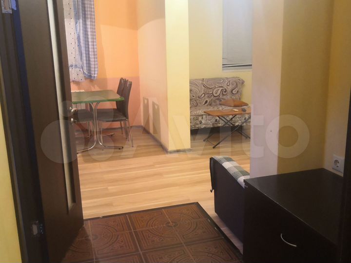 1-к. квартира, 45 м², 5/10 эт.