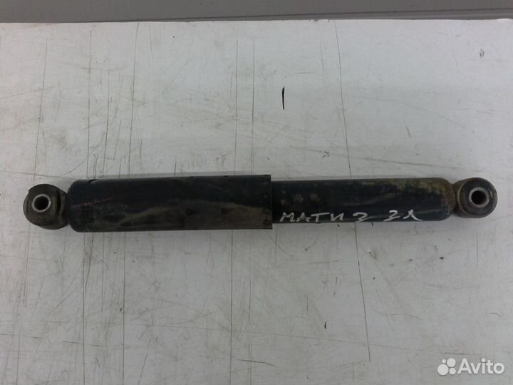 Амортизатор задний Daewoo Matiz