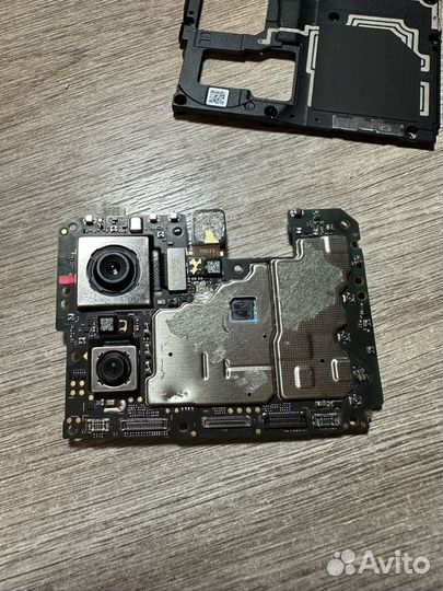 Motorola Edge 50 Fusion, 12/512 ГБ