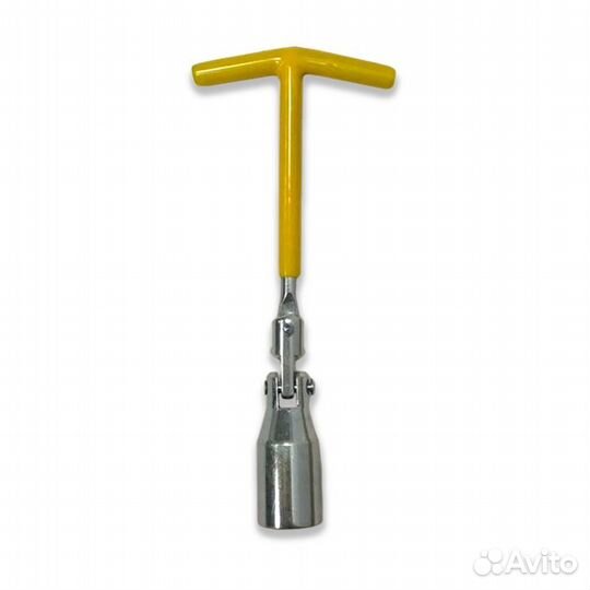 Ключ свечной карданный AVS SPW-21, 21 мм