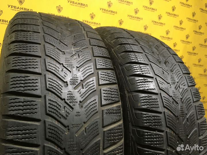 Goodyear UltraGrip Ice SUV Gen-1 225/60 R17 103T