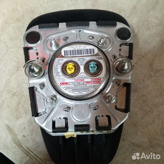 Подушка безопасности Опель Инсигния