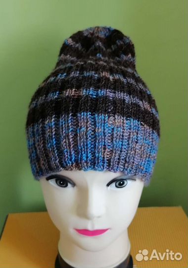 Шапка демисизонная