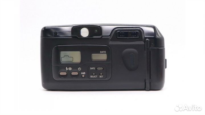 Canon Prima Zoom 70F box
