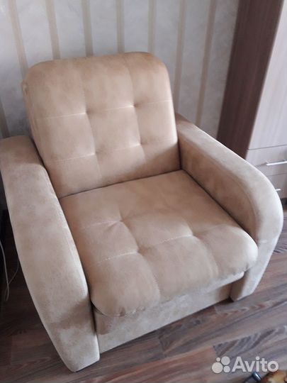 Кресло