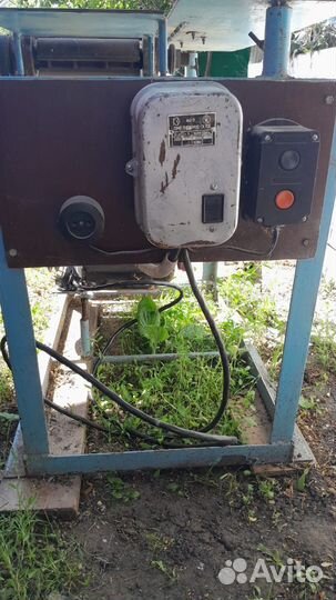 Деревообрабатывающий станок