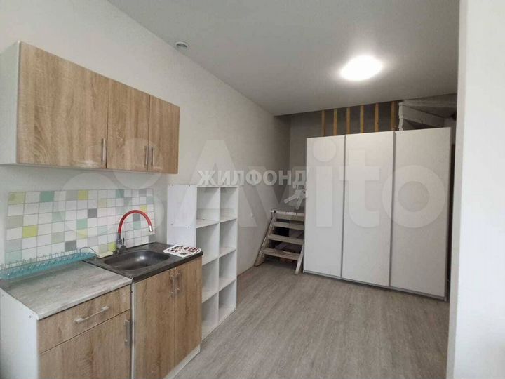 5-к. квартира, 91,8 м², 1/3 эт.