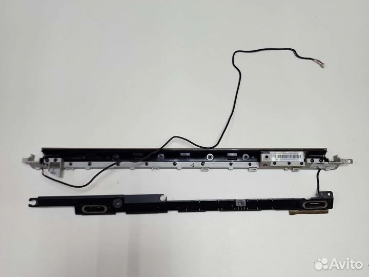 Динамики ноутбука HP DV6-6000