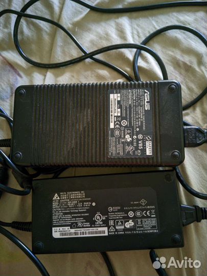 Блоки питания 19v 11.8a (230W)