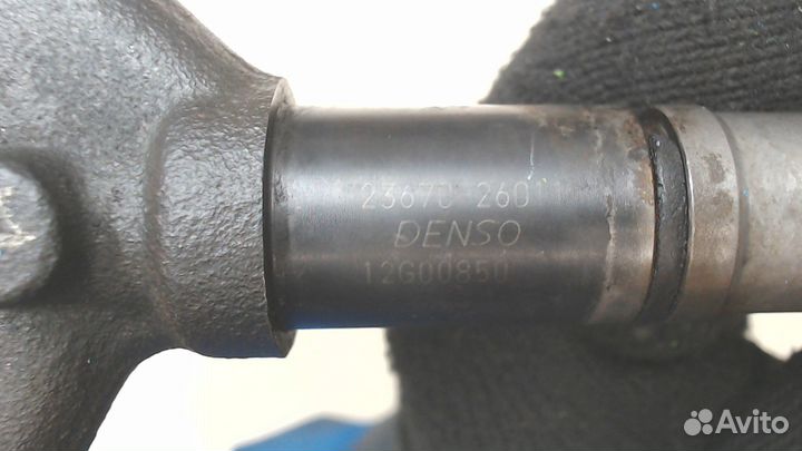 Форсунка топливная Toyota RAV 4, 2006