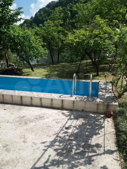 Дача 81 м² на участке 5,8 сот.