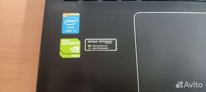 Acer aspire v5 573g