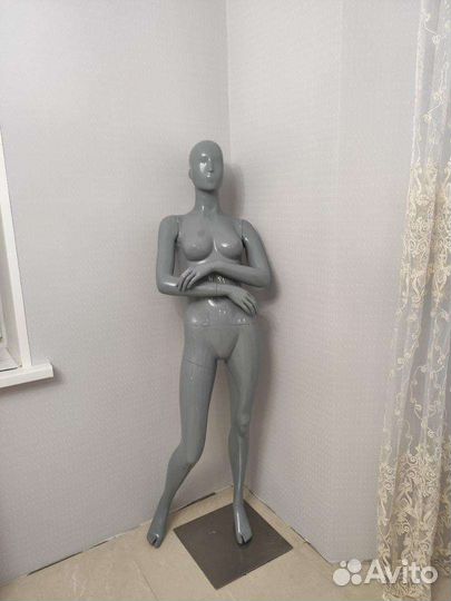 Манекены в полный рост