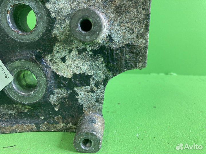 Кронштейн крепления бампера DAF XF105