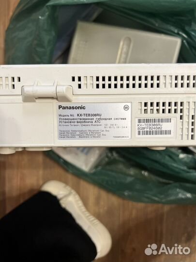 Электроника на запчасти