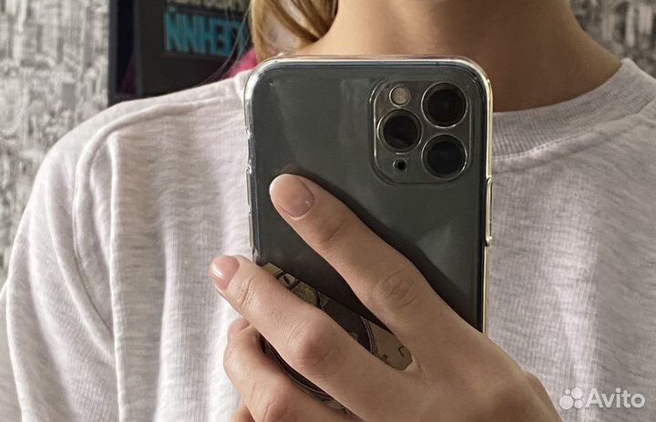 iPhone 11 Pro, 64 ГБ