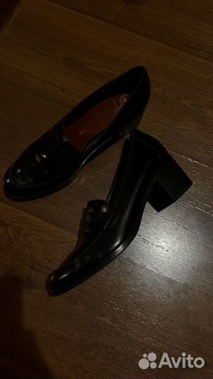 Туфли женские эконика 40