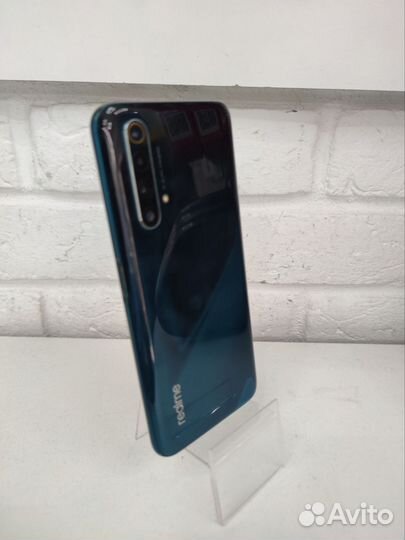 realme X50, 6/64 ГБ