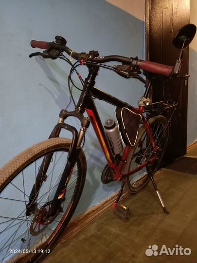 Forward Велосипед Горный, sporting 29 2.0