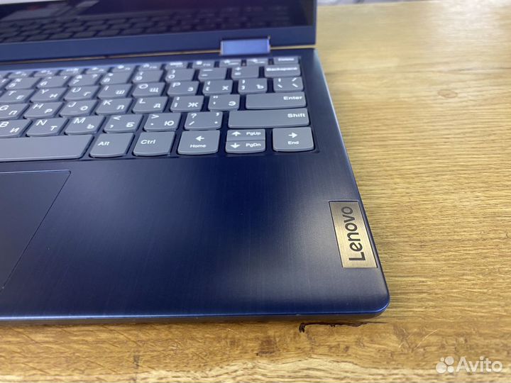 Новый Ноутбук трансформер Lenovo Flex 3 IPS