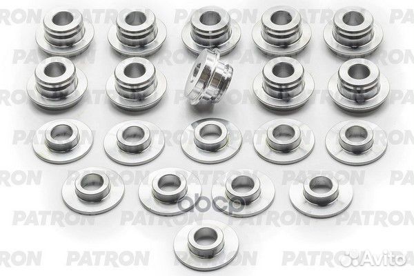 Колесо упорное турбокомпрессора holset HX50/HY5