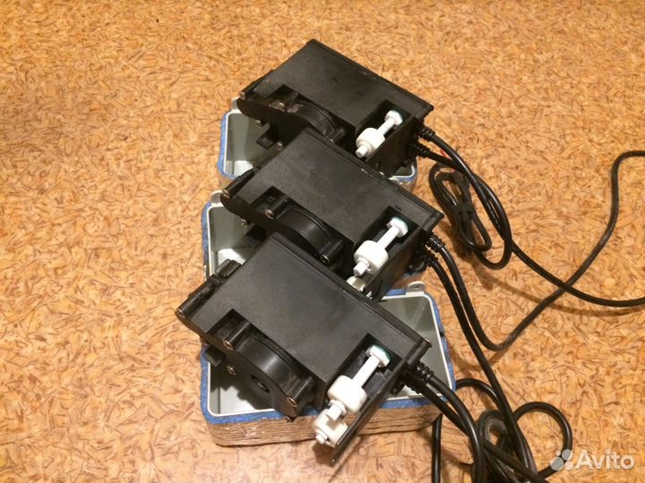 Помпа дренажная Eckerle EE400M