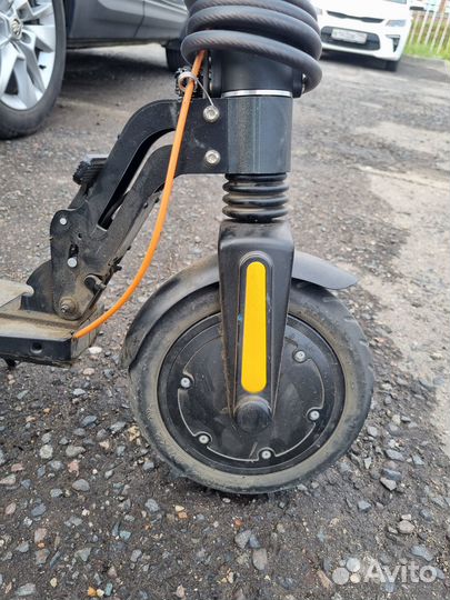 Электросамокат Halten Tony V2