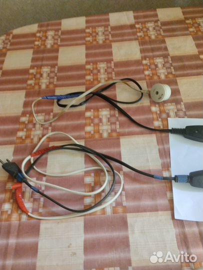 Кипятильник большой СССР