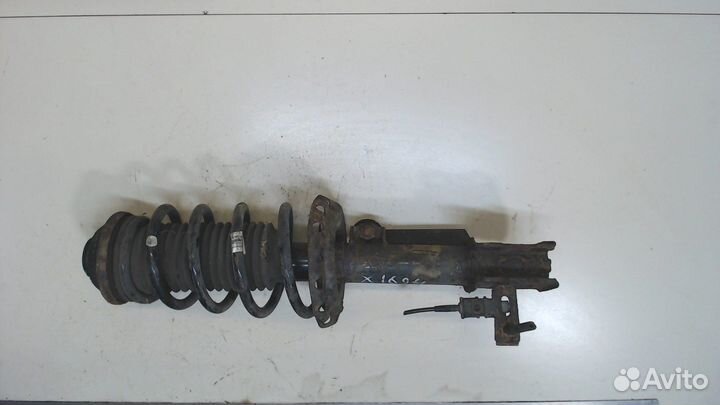 Амортизатор подвески Opel Zafira B, 2006