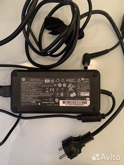 Моноблок HP pavilion 23 AIO PC