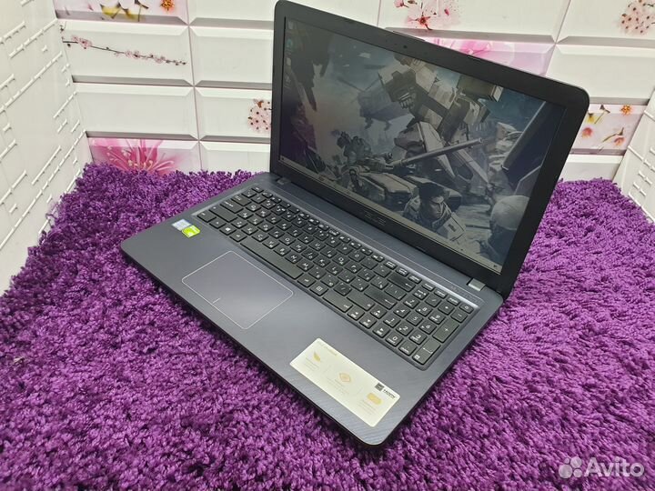 Игровой Ноутбук