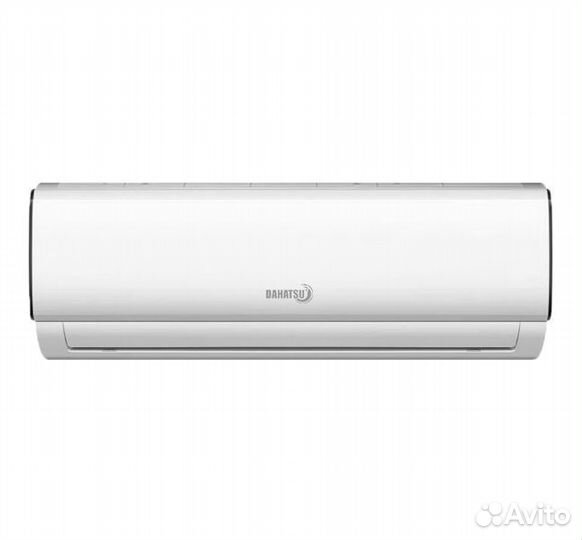 Сплит-система Dahatsu DS-07i инвертор кондиционер