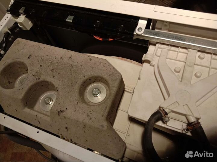 Барабаны стир машин