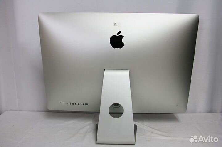 Моноблок apple iMac 21.5