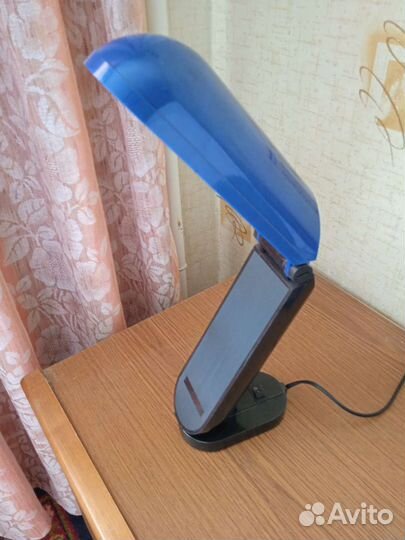 Настольная лампа СССР