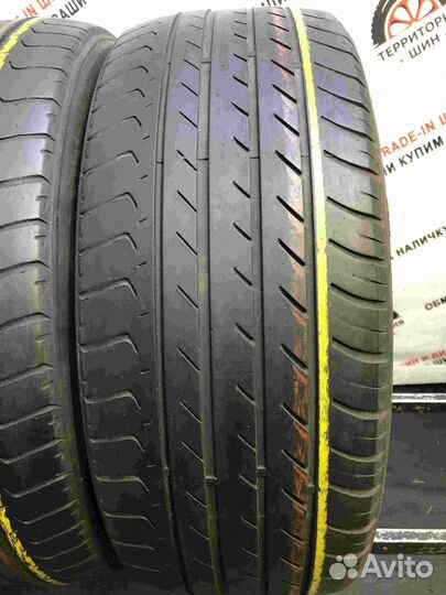 Triangle Sport ATP TR918 215/55 R17 98V