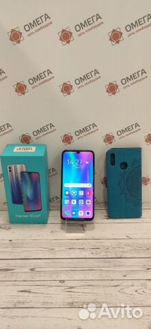 HONOR 10 Lite, 3/32 ГБ