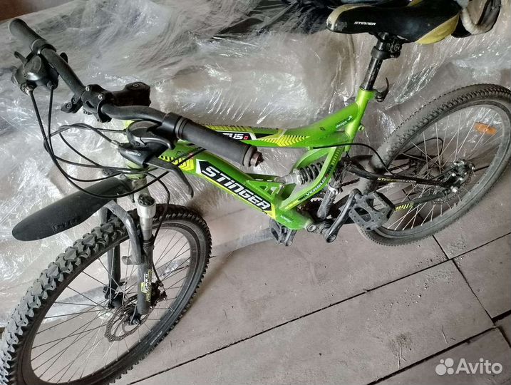 Велосипеды