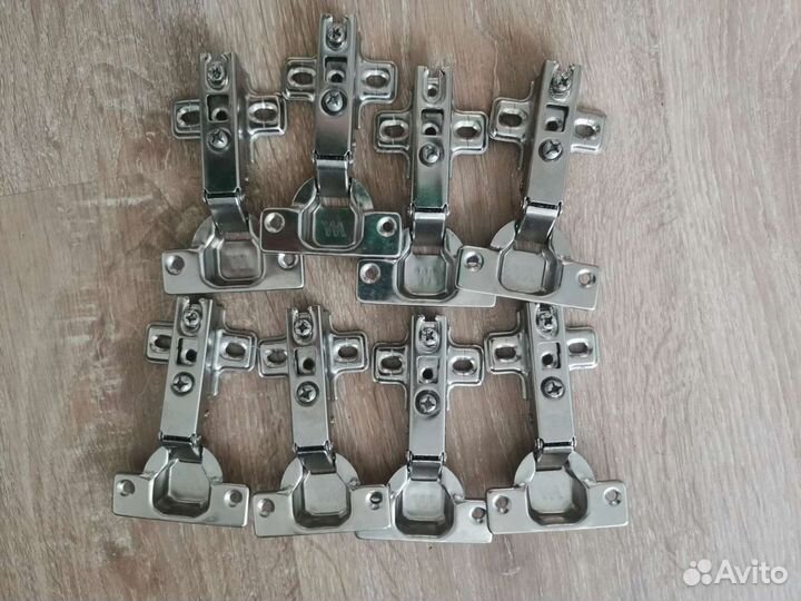 Петли дверные