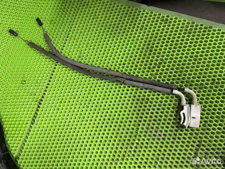 Трос замка двери BMW 5 E60 2003-2009