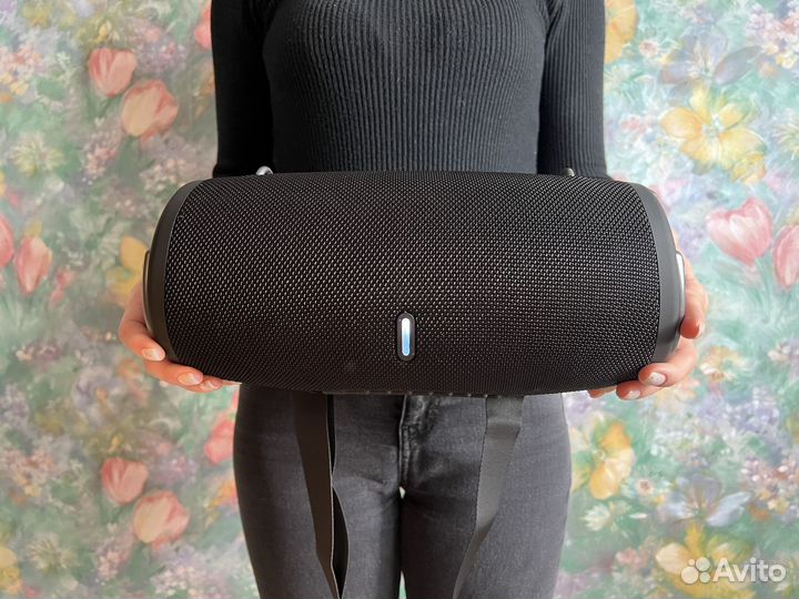 Колонка мощная JBL Xtreme3