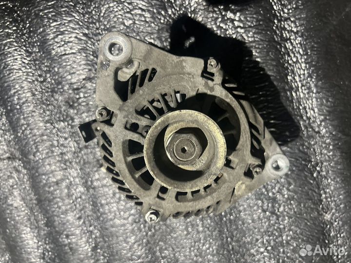 Генератор mazda Axela Verisa Demio